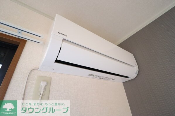 アヴェニューの物件内観写真